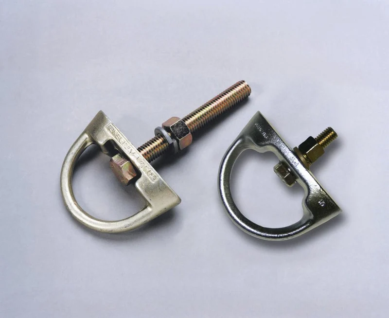 D-BOLT ANCHOR W/HARDWARE
