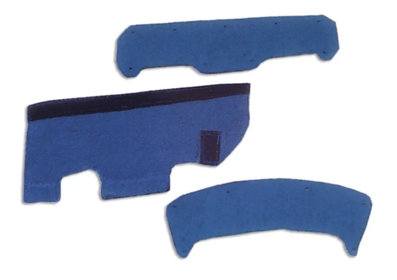 SWEATBAND TERRY CLOTH WITH VELCRO CLOSURE UNIVERSAL
