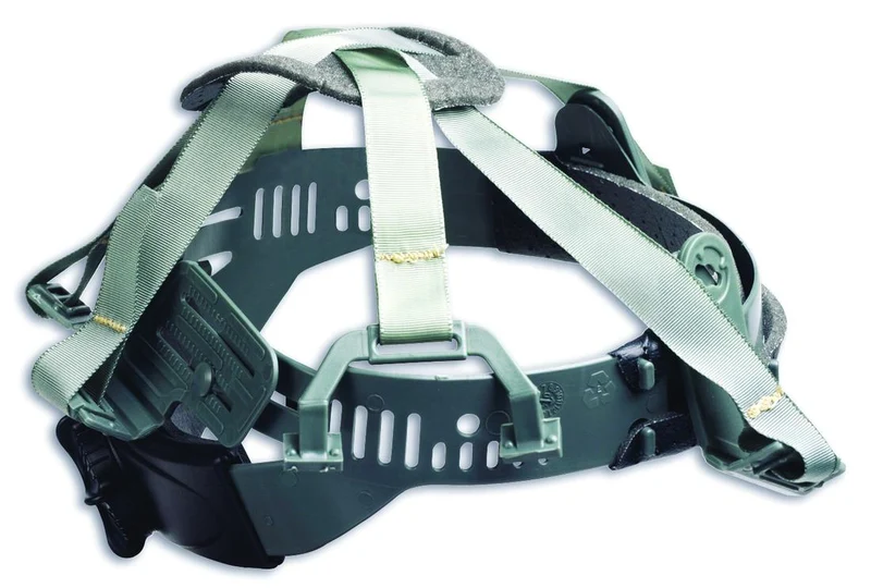 SUSPENSION REPLACEMENT 6-POINT NYLON RATCHET