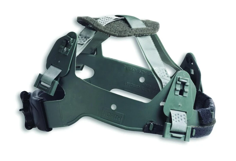 SUSPENSION REPLACEMENT 4-POINT NYLON SMOOTH-LOK RATCHET