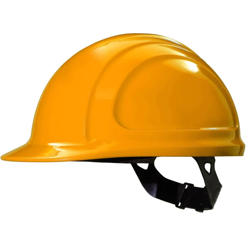 HARD HAT CSA N10 QUICK FIT STYLE STYLE ORANGE
