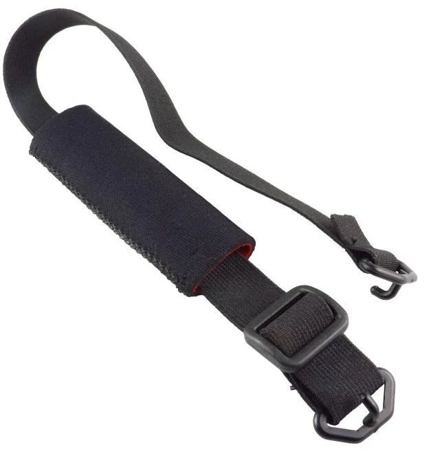 CHIN STRAP 2-POINT FOR NORTH ZONE HAT