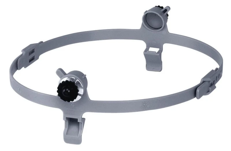 SPEEDY LOOP FOR MOUNTING WELDING HELMET ON SEC. CAP