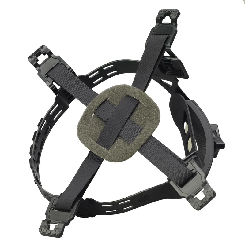 HARD HAT RATCHET SUSPENSION REPLACEMENT SMALL