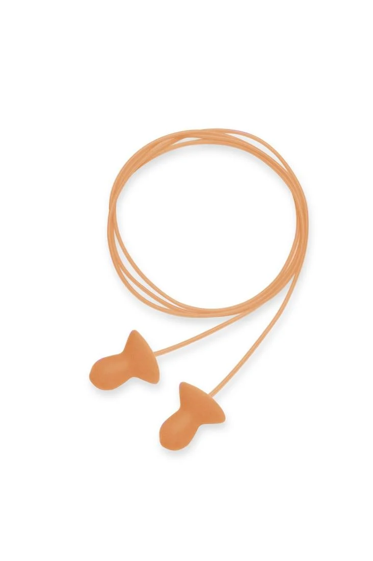 EARPLUG QUIET CORDED MULTI-USE POLYBAG NRR 24
