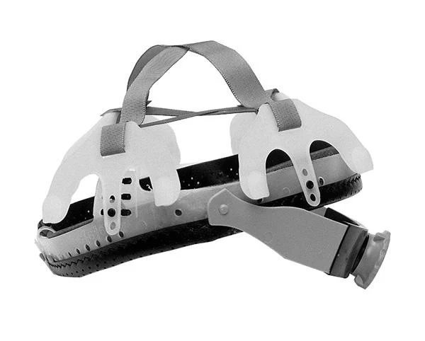 SUSPENSION WITH LEATHERETTE HEADBAND FOR E-1 & E-2 HAT