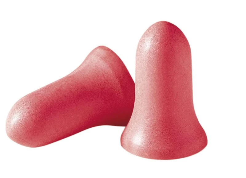 EARPLUG MAX UNCORDED POLYBAG NRR 33