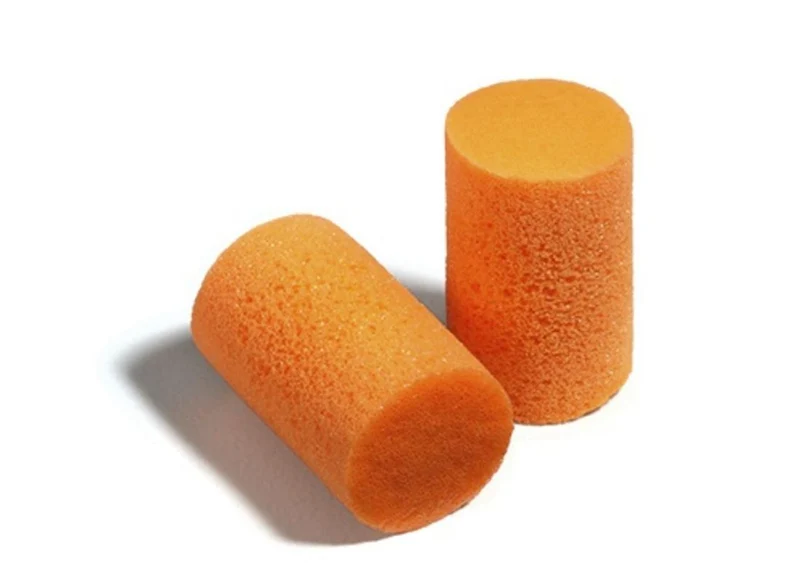EARPLUG FIRMFIT UNCORDED IN POLYBAG NRR 37
