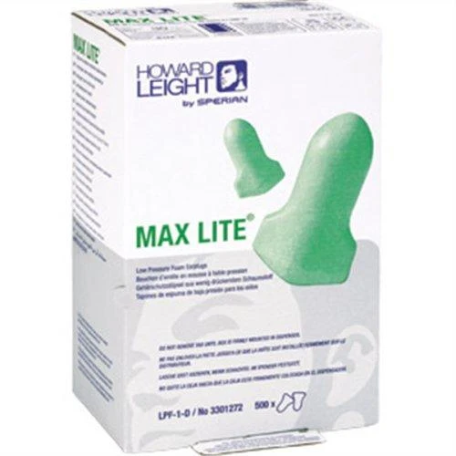 EARPLUG MAXIMUM UNCORDED SOURCE 500 REFILL NRR 32