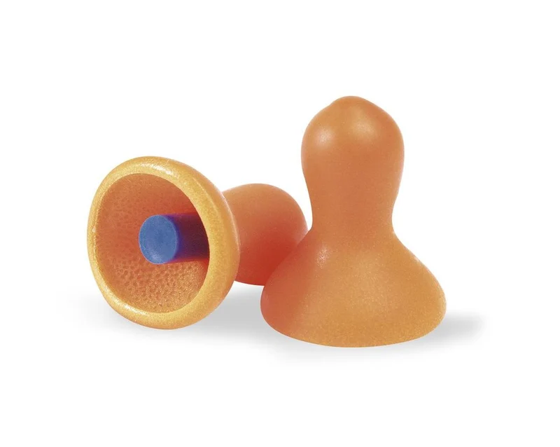 EARPLUG QUIET UNCORDED MULTI-USE POLYBAG NRR 23