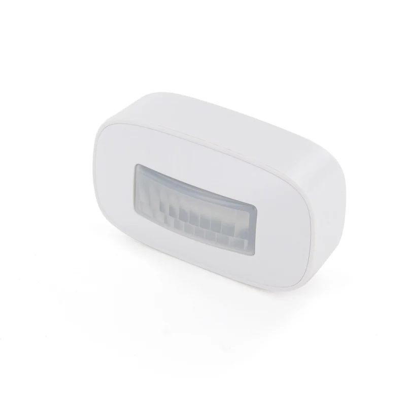Mini caméra IP Wi-Fi intérieure + mini détecteur mouvement sans fil + module éclairage - DiO