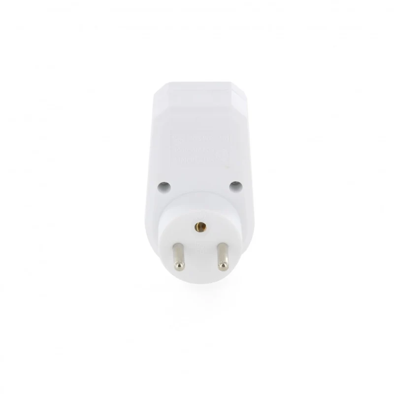Programmateur Wi-Fi + Prise Easy Switch suivi consommation - Chacon