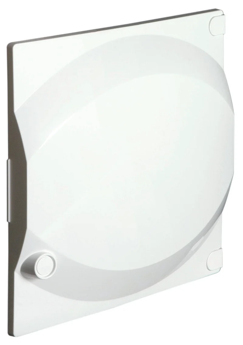 Porte pour coffret électrique Gale'O - ABB