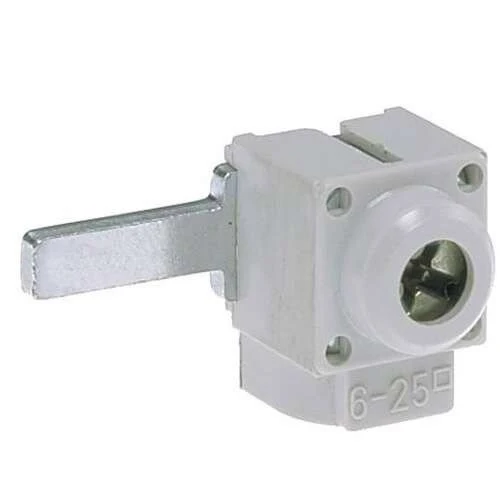 Borne de raccordement 6 à 25 mm² - ABB