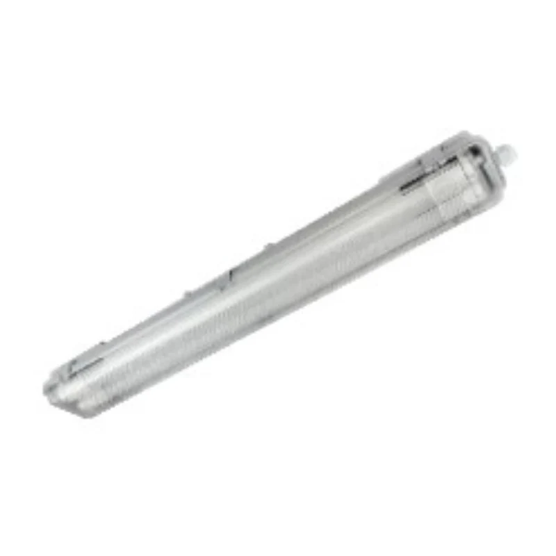 Réglette étanche IP65 - Elexity