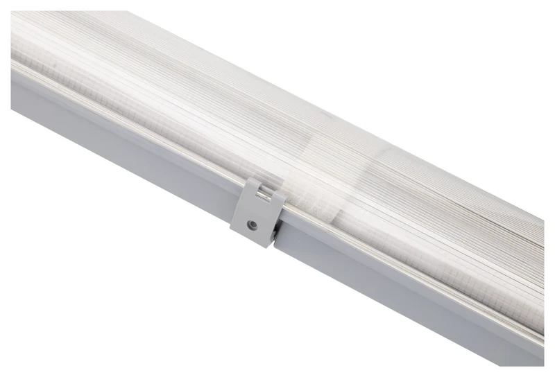 Réglette étanche LED IP65 - Zenitech