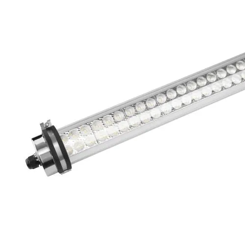 Protect 1,2m 40W 4000K IP69K - Lébénoïd