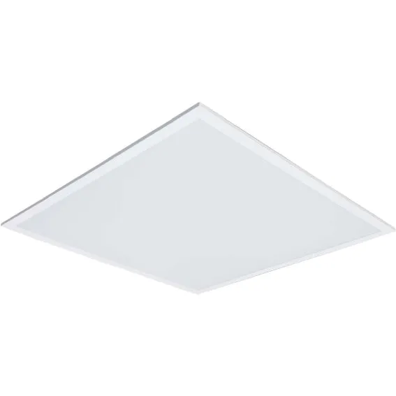 Panneau LED Evocation 3600lm 4000K - Blanc - Lébénoïd