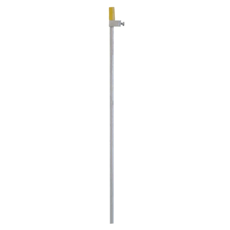 Piquet de terre cruciforme 2m - Zenitech