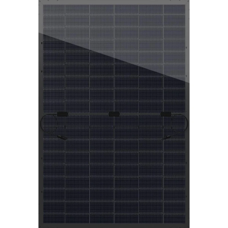 Station électrique IZYWATT.eco 2048Wh injection réseau + panneau solaire 440W - Orium