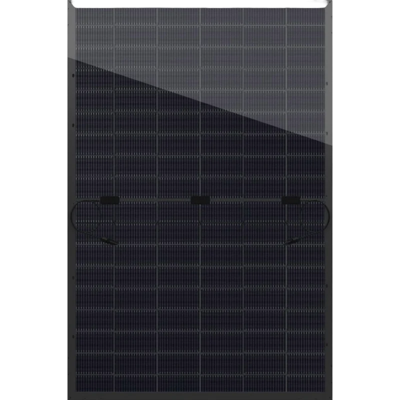 Station électrique IZYWATT.home 1536Wh + panneau solaire 440W - Orium