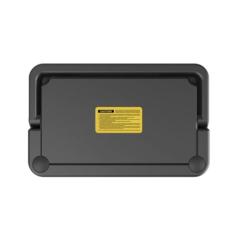 Station électrique IZYWATT.home 1536Wh + panneau solaire pliant 200W - Orium