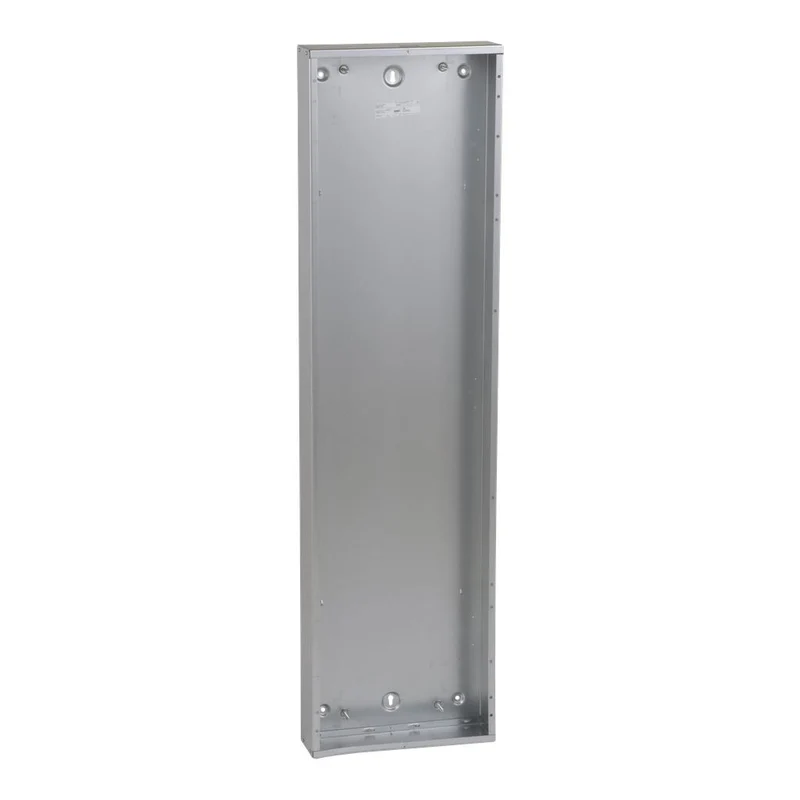 PANELBOARD ENCLOSURE 74IN BLANK ENDWALLS
