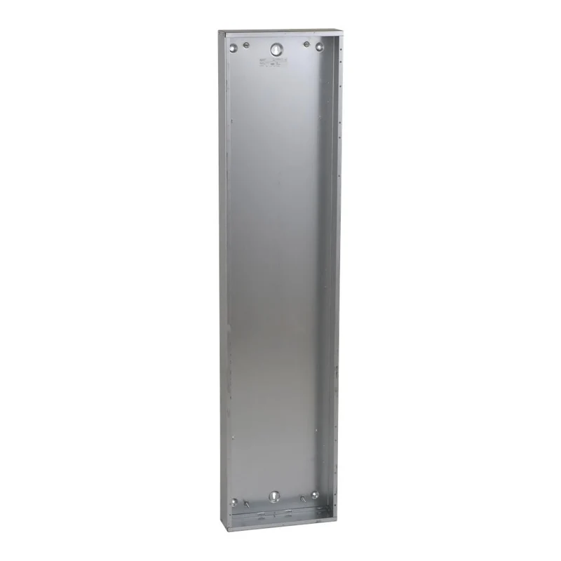 PANELBOARD ENCLOSURE 86IN BLANK ENDWALLS