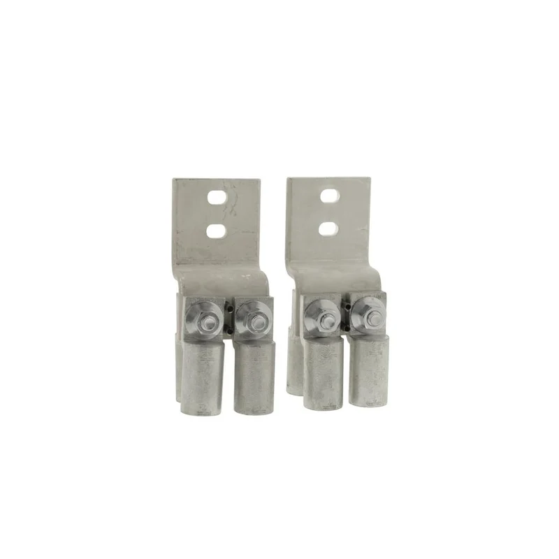 800 AMP COMPRESSION LUG KIT FOR SQ D SW