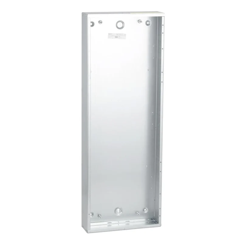 PANELBOARD ENCLOSURE 56IN BLANK ENDWALLS