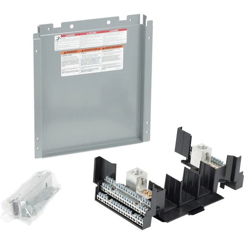 PNLBD NQ 225A 200% NEUTRAL KIT W/ACCY
