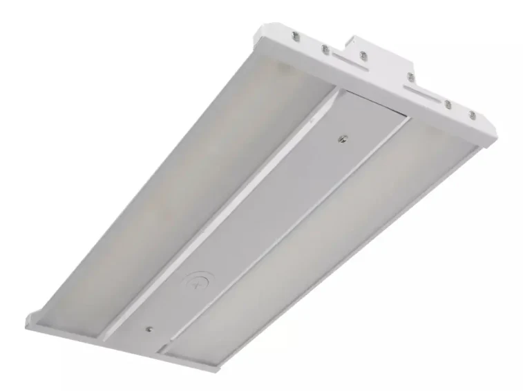 LED HIGH BAY 15000/18000/24000LM, 4000/5000K, 120-347V, 0-10V DIMMABLE