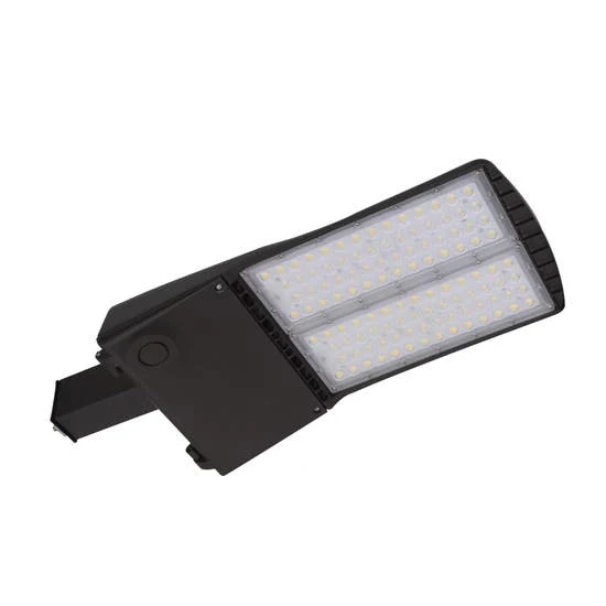 AREA LIGHT, 150W, 120-277V, 40K, 70CRI,