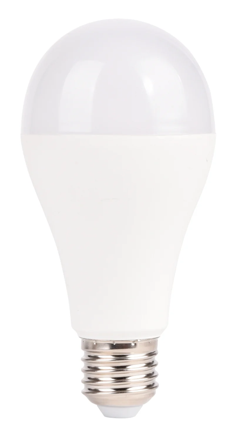 Ampoule LED connectée (LuzE) E27 2700/6500K 1050lm 11W WiFi - Voltman