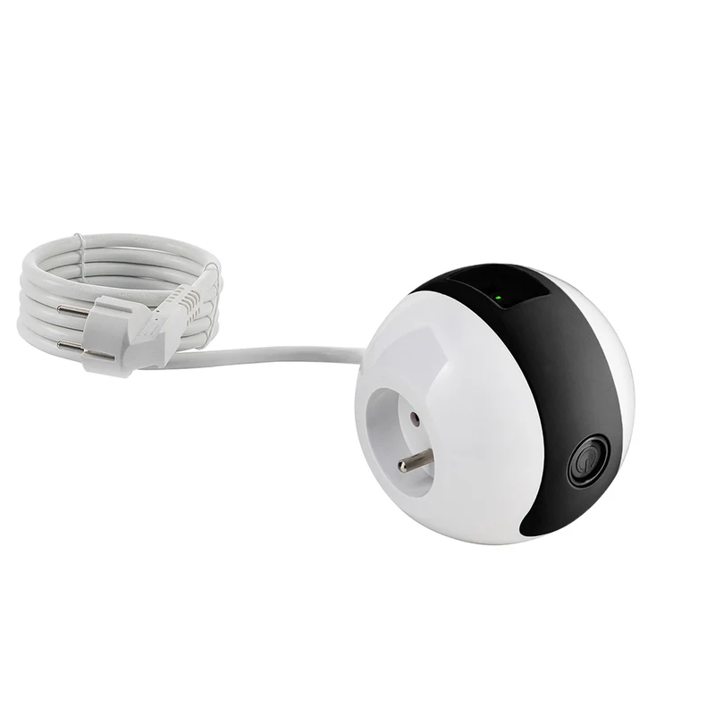 Multiprise WATTBALL + USB - Watt and Co