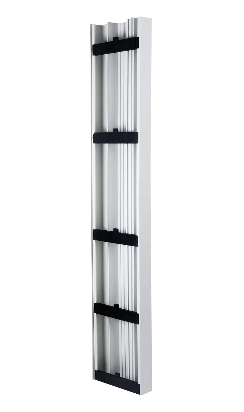 Gaine technique de logement compatible GTL 1x260cm - Protec