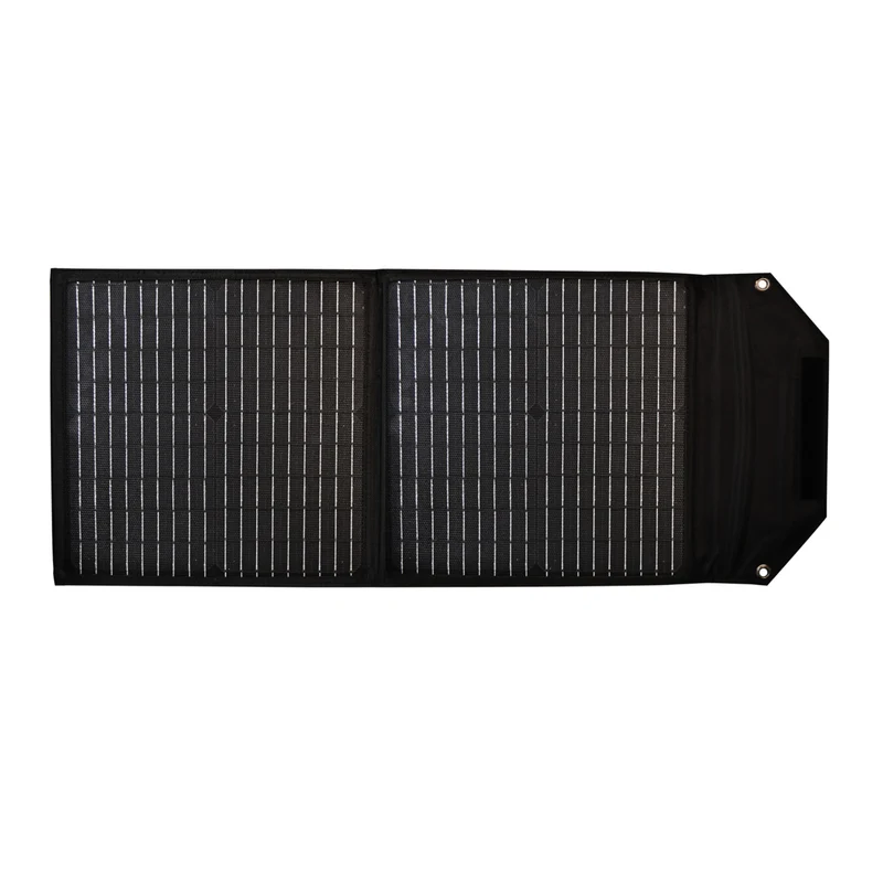 Panneau solaire pliant 40W - Orium