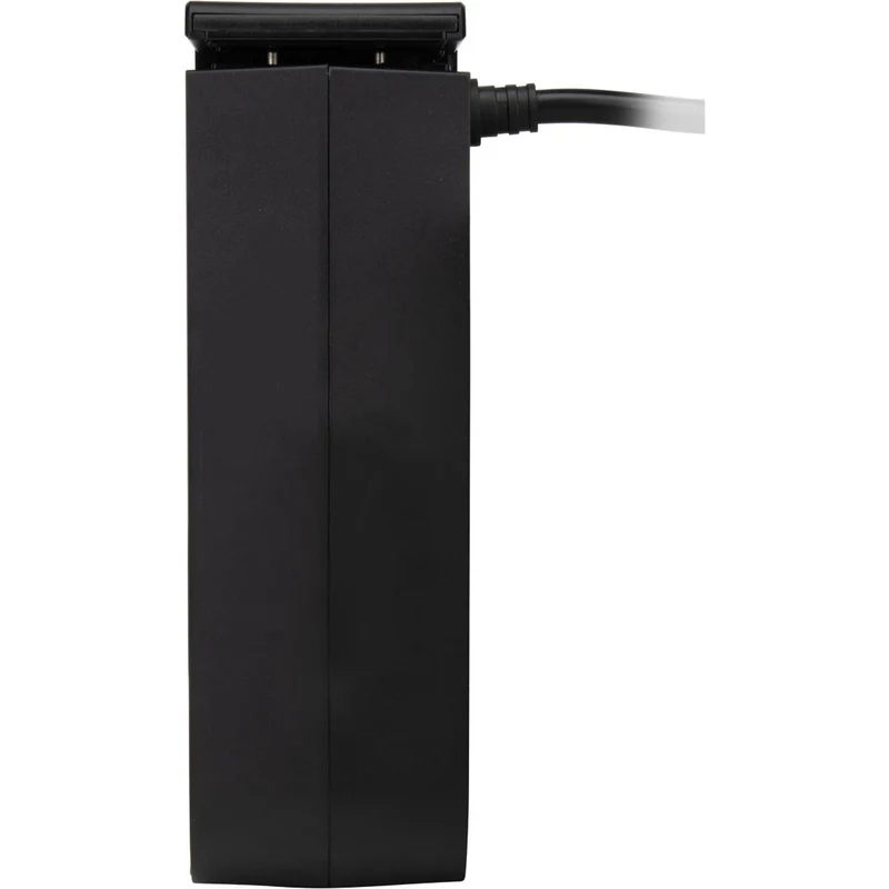 Bloc multiprise Gekko XL 5 prises + 2 USB-C PD 20W - Otio