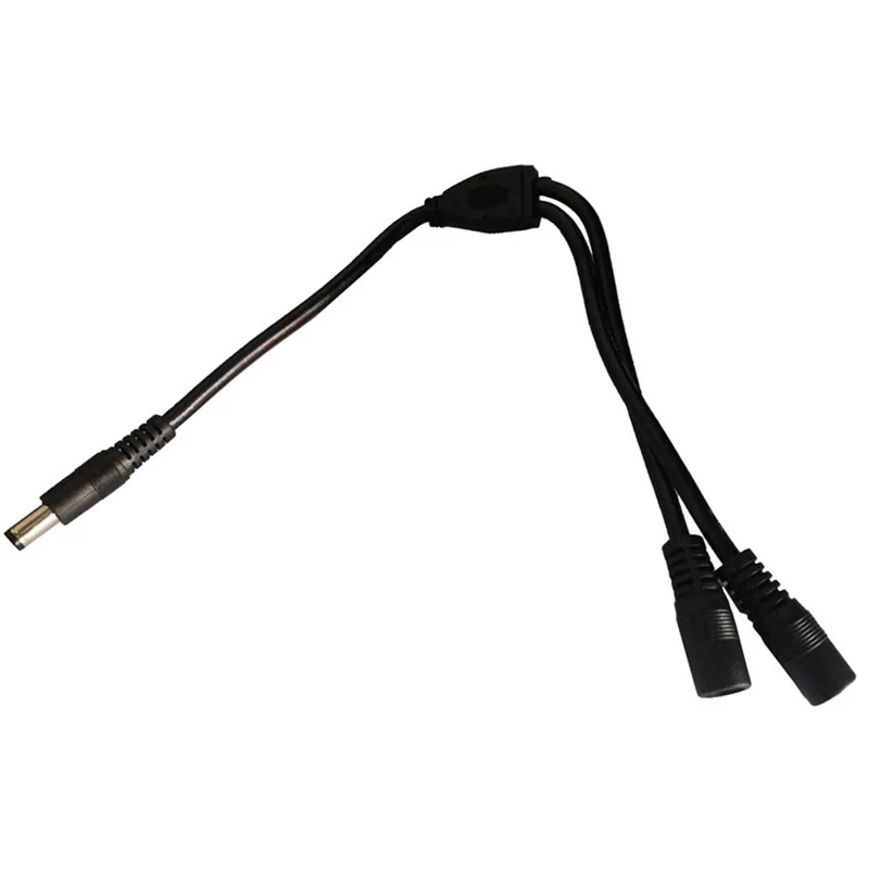 Connecteur DC5521 panneau 30/50W - Orium