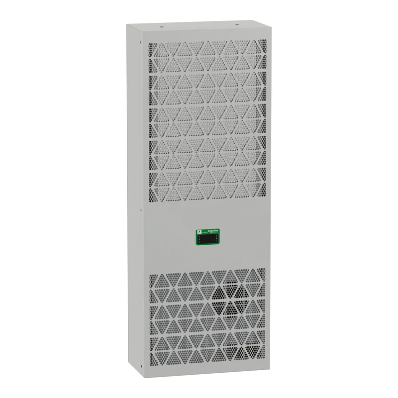 Side Connected Cooling Unit, Climasys CU, 4000W, 3 poles, 380/460V