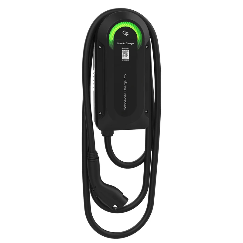 SCHNEIDER CHARGE PRO AC 48 EVC UL