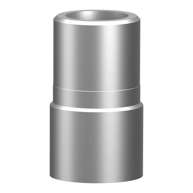 Universal mounting accessory, Harmony XV4/XV6/XVB7 modular tower light, fixing plate with pole, grey