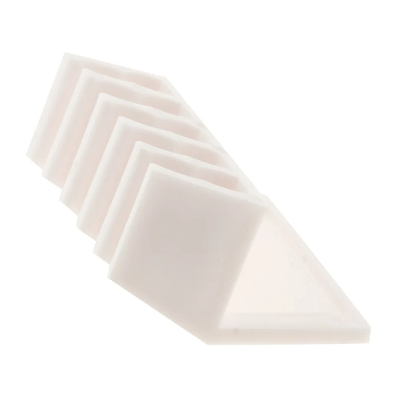 Lot de 2 ranges câble (auto-collants) - 5 fixations - Zenitech