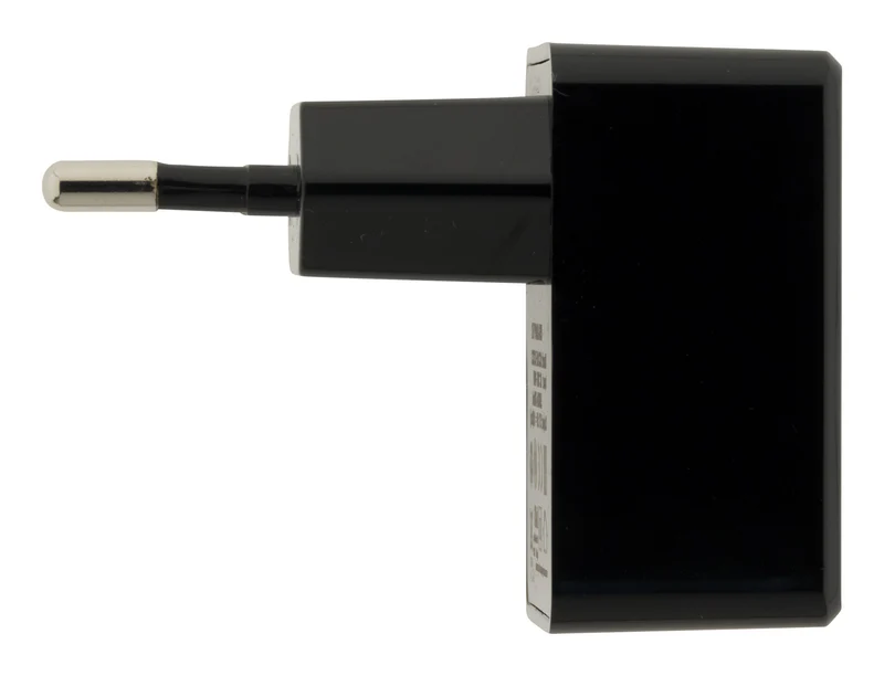 Chargeur secteur 1A avec câble micro USB - Energizer