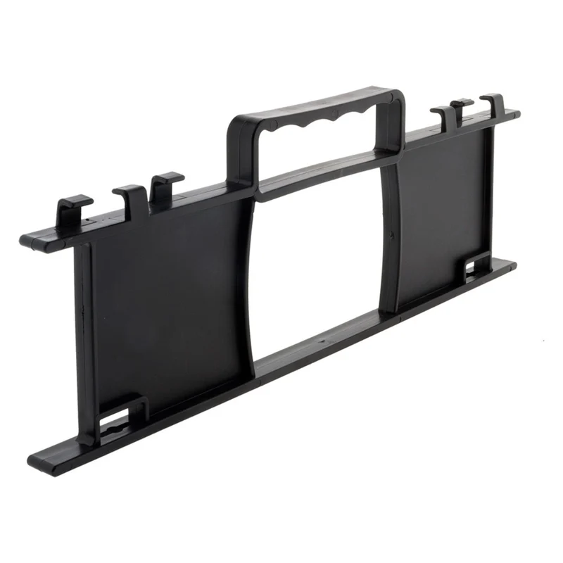 Range câble pour prolongateur de jardin - Noir - Zenitech