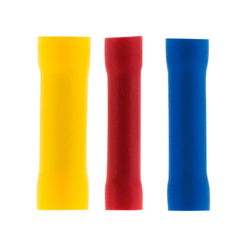 Lot de 10 manchons de connexion - Zenitech