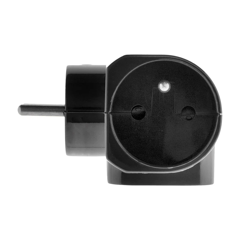 Multiprise 4 prises latérale 2x16A + 2x6A - Zenitech