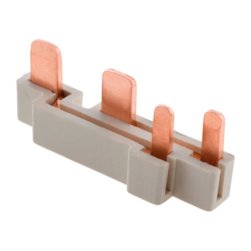 Connecteur d'alimentation interrupteur différentiel - Zenitech