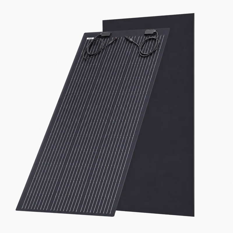 Elios Voltaic 110F-B | 110W Flexible Solar Panel