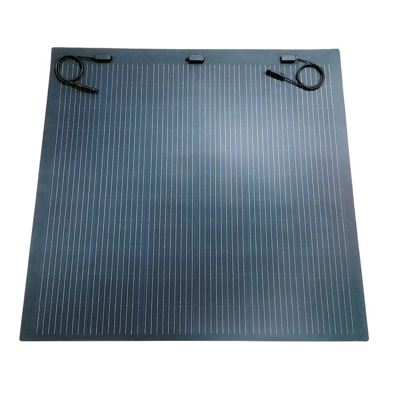 Elios Voltaic 210F-B-WO | 210W Flexible Solar Panel